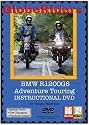 GlobeRiders BMW R1200GS Adventure Touring Instructional DVD [2007] [NTSC]