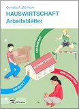Arbeitsbl&auml;tter Hauswirtschaft. Sch&uuml;lerausgabe