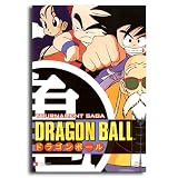  : Dragon Ball Tournament Saga 2-Disc Special Uncut Edition
