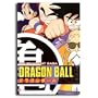 Dragon Ball Tournament Saga 2-Disc Special Uncut Edition