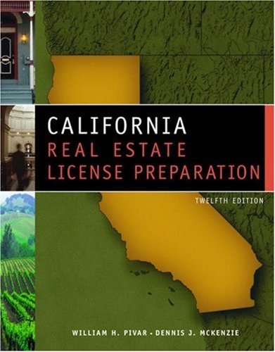 Property Law and Real Estate
