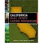 California Real Estate License Prep (California Real Estate License Preparation)