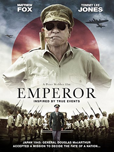 Emperor