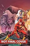 The Flash Vol. 3: Gorilla Warfare (The New 52) (The Flash: the New 52)