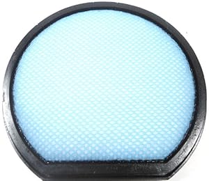 Genuine Hoover T-Series Primary Rinsable Filter