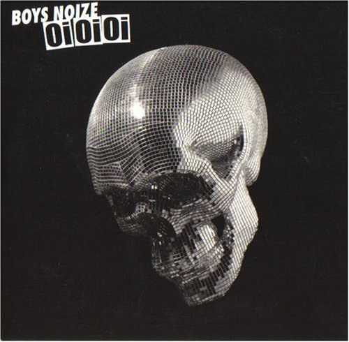CD-Charts  Music : Oi Oi Oi