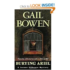 Burying Ariel