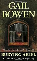 Burying Ariel (Joanne Kilbourn Mysteries)