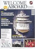 Welcome Aboard 2006 - Kreuzfahrt Magazin
