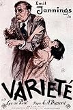 Variety (Varieté)