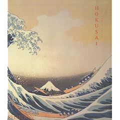 Hokusai