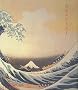 Hokusai