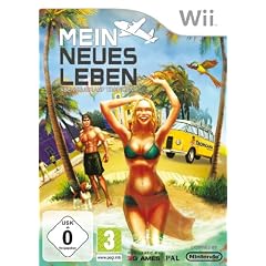 Mein neues Leben - Abenteuer auf Tropicana