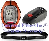 Search : POLAR RS300X-SD HEART RATE MONITOR ORANGE WATCH - INCLUDES A LIFETIME WARRANTY * LIFETIME WARRANTY