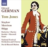 Edward German: Tom Jones