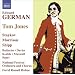 German: Tom Jones