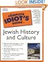 The Complete Idiot's Guide to Jewish History and Culture
