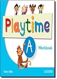 Playtime. A, Workbook