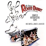 Who Framed Roger Rabbit - 2CD Expanded Score - Alan Silvestri
