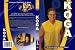 ALL NEW KOGA WORKOUT VIDEO kickboxing & yoga combined w/Jon Koga