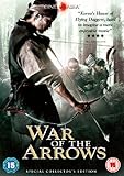 War Of The Arrows [DVD]