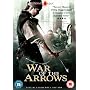 War Of The Arrows [DVD] <b>DVD</b> ~ Hae-il Park