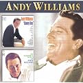 Danny Boy and Other Songs I Love to Sing/The Wonderful World of Andy Williams (Greatest Hits)