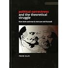 Click here to buy Political Correctness and the Theoretical Struggle by  Frank Ellis.