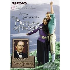 The Outlaw and His Wife (1918) / Victor Sjostrom (1981)