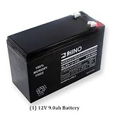 APC SMART-UPS BACK-UPS RBC 17 RBC17 REPLACEMENT BATTERY CARTRIDGE #17 UPS BATTERY PACK - NEW!