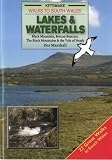 Walks to South Wales' lakes & waterfalls : Black Mountain, Brecon Beacons, the Black Mountains & the Vale of Neath