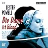 H&ouml;rbuch Die Dame ist blond