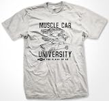 Chevrolet Class Of 69 T-shirt, Men's 1969 Chevy Chevelle, Camaro T-shirt