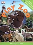 Play zoo : amazing pop-up zoo with 18 animal play pieces