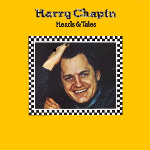 Harry Chapin - Heads & Tales - Zortam Music