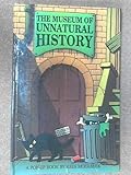 The museum of unnatural history : a pop-up book