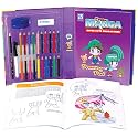Super Cute Manga Drawing Kit