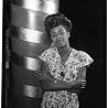 Image of Sarah Vaughan