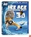 Ice Age: Continental Drift (Blu-ray 3D / Blu-ray / DVD + Digital Copy)