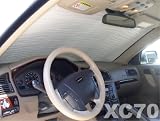 Sunshade for Volvo XC70 CROSS COUNTRY 2001-07