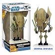 General Grievous Wacky Wobbler