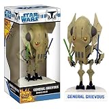 General Grievous Wacky Wobbler
