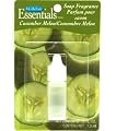 Cucmuber Melon Soap Fragrance