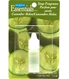 Cucmuber Melon Soap Fragrance
