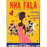 My Voice ( Nha Fala ) [DVD]