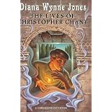 TheLivesofChristopherChant(ChrestomanciBooks)