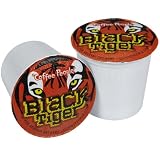 Coffee People K-Cups, Black Tiger Extra Bold, 24-Count Box (Pack of 2)