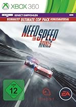Need for Speed: Rivals - Limited Edition