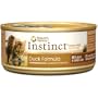 5.5oz Instinct Can Cat, Duck