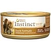 5.5oz Instinct Can Cat, Duck